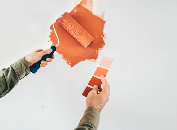 Pintores multidisciplinares Pintores multidisciplinares